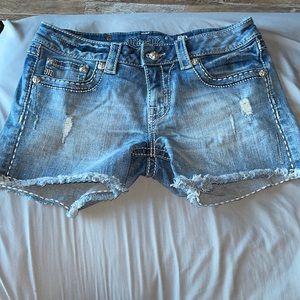 Womens Miss me, size 29